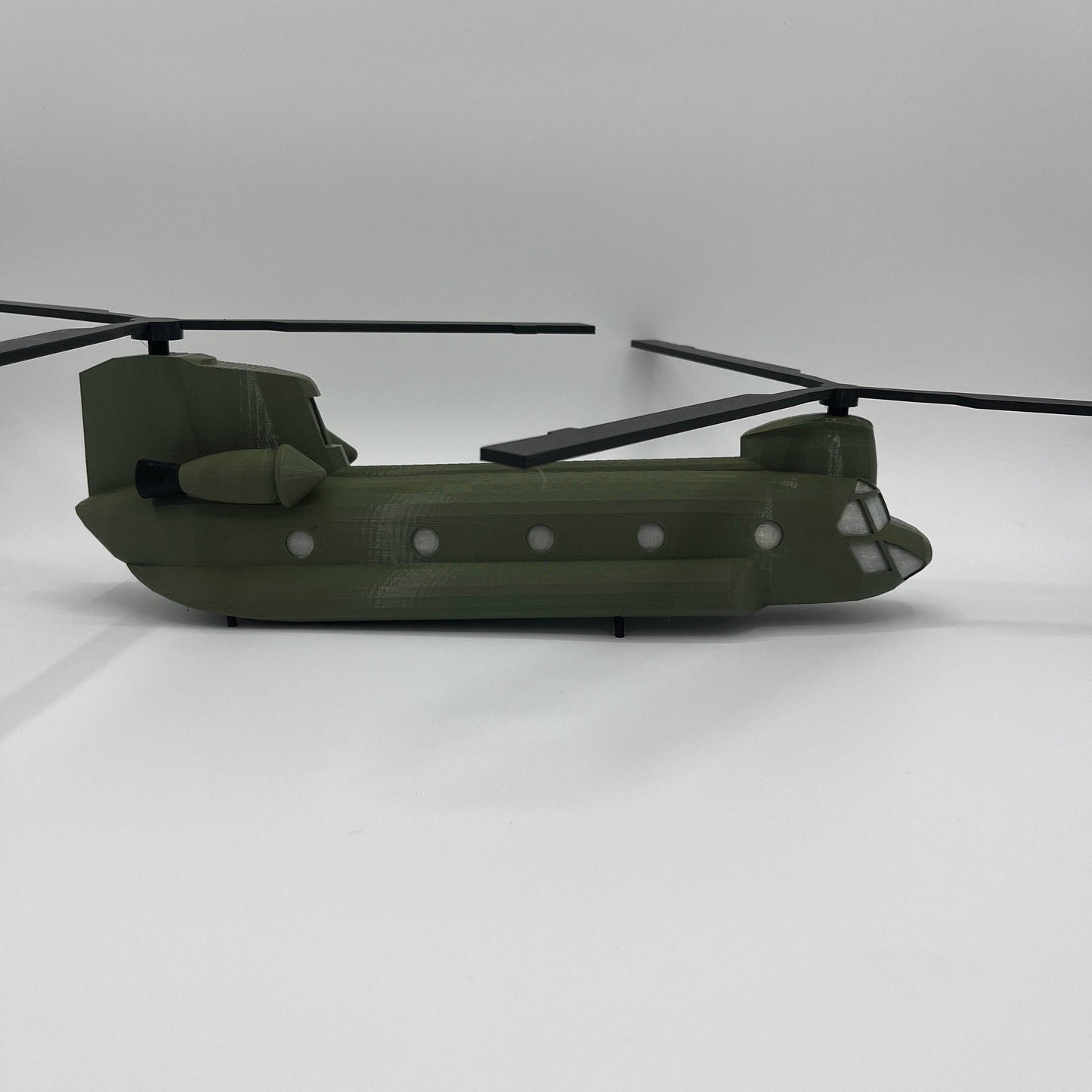 CH-47 Chinook - Rising Sun FPV