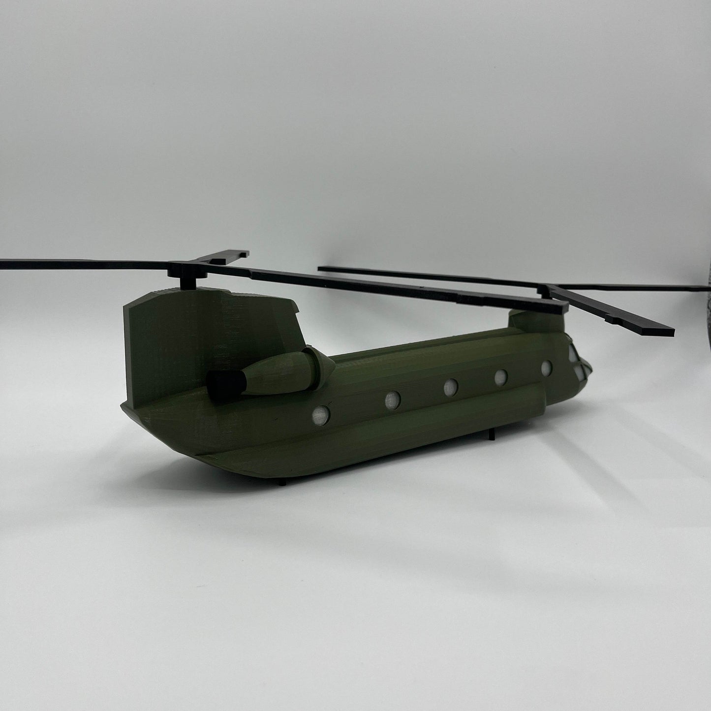CH-47 Chinook - Rising Sun FPV