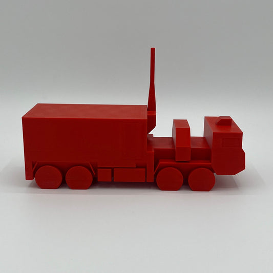 TWS312 - Rising Sun FPV