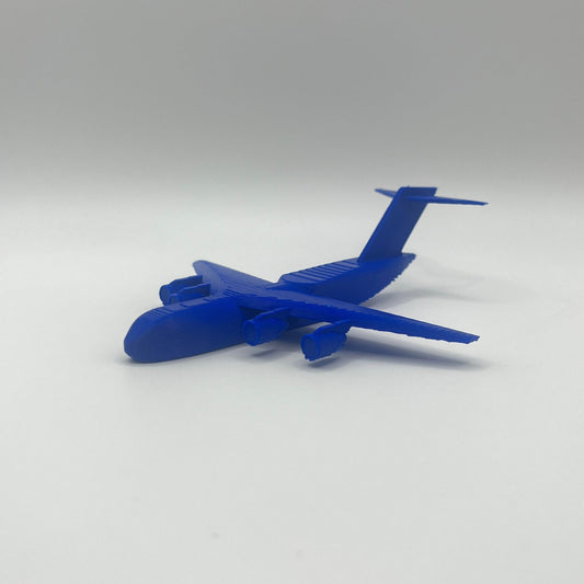C-17 Globemaster - Rising Sun FPV