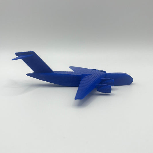 C-17 Globemaster - Rising Sun FPV