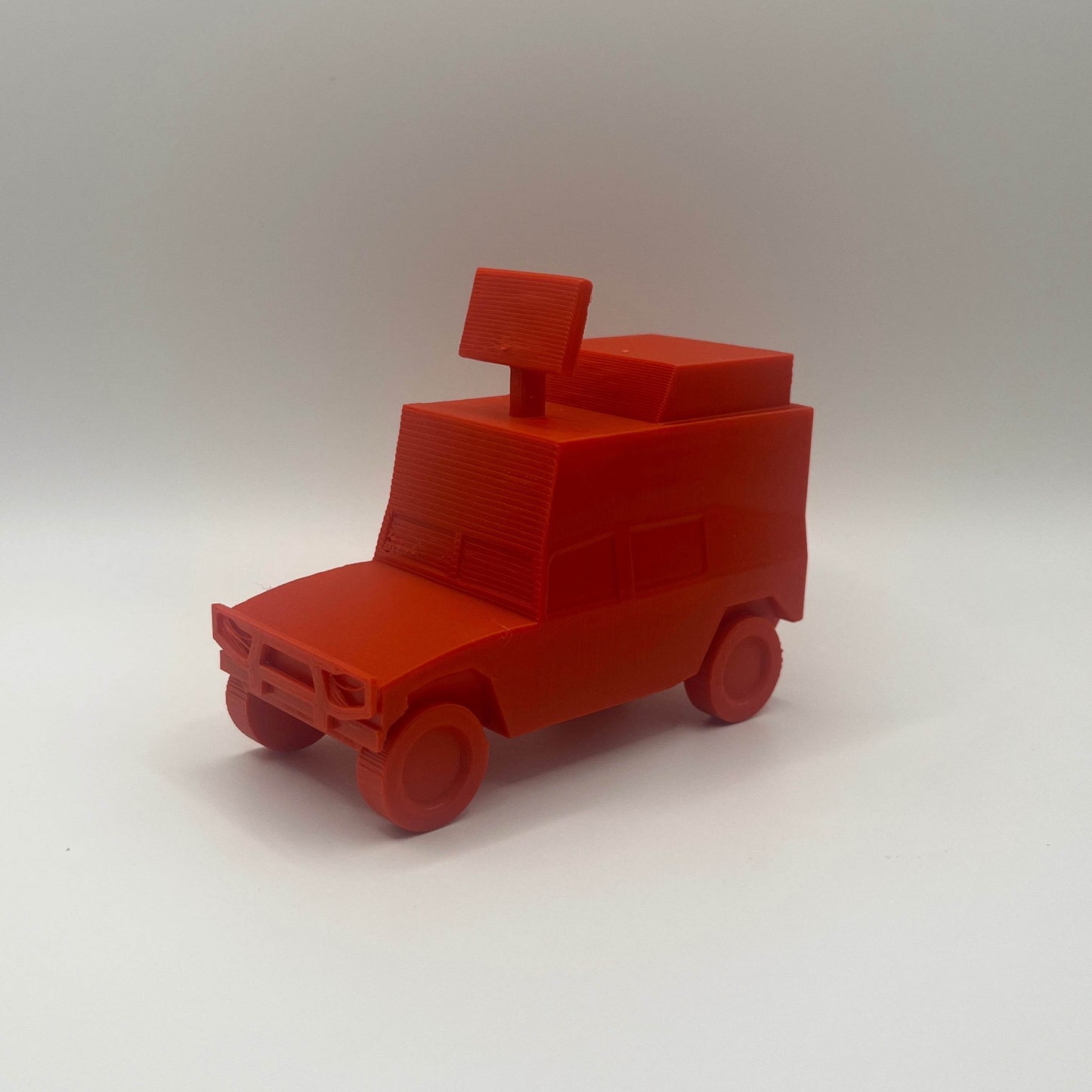 JS QF612 Smart Hunter RDR - Rising Sun FPV