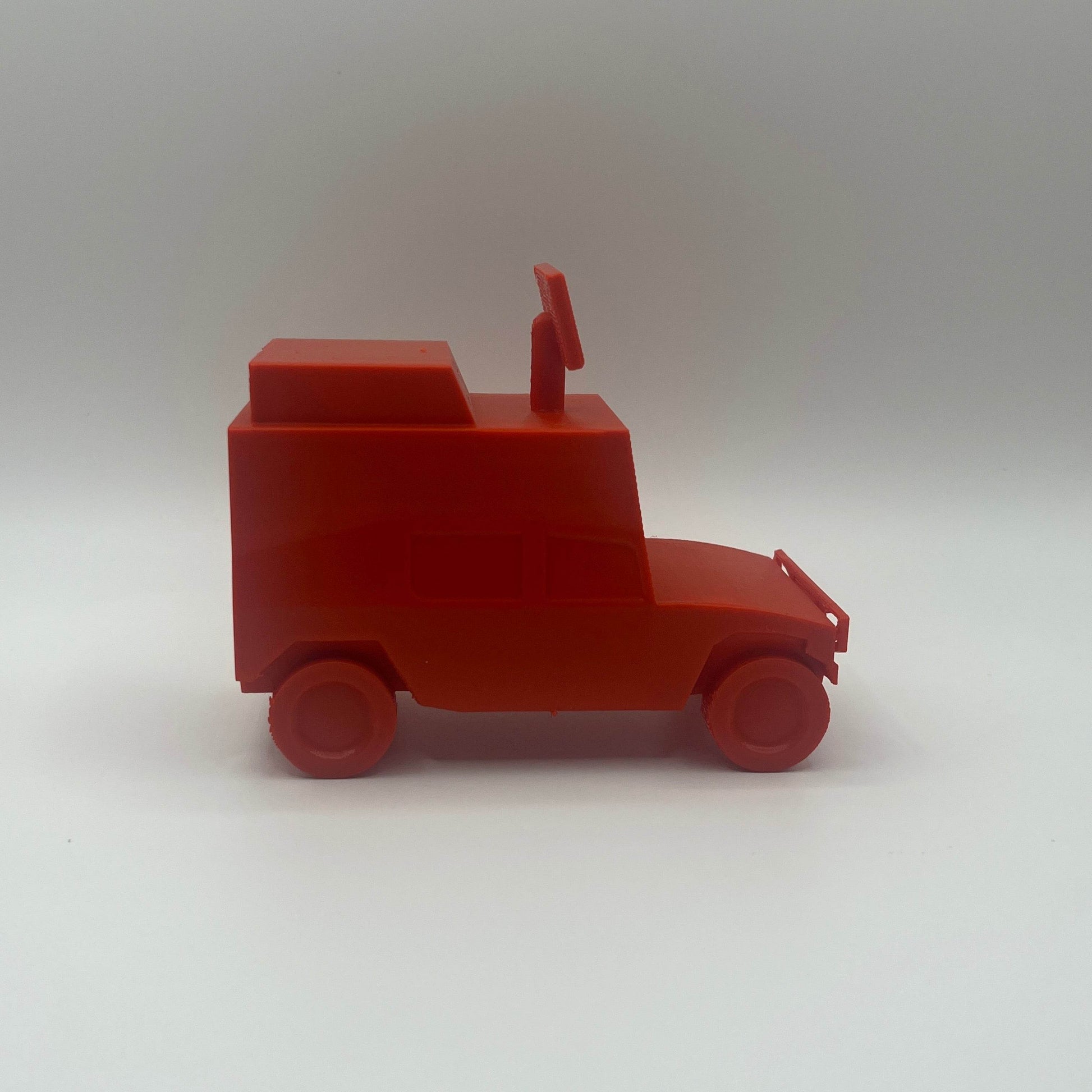 JS QF612 Smart Hunter RDR - Rising Sun FPV