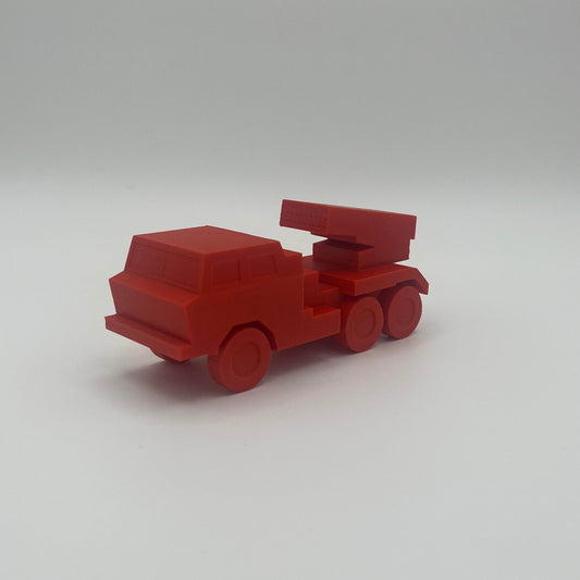 PHL-81 - Rising Sun FPV