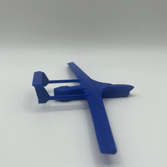 RQ-21 Integrator - Rising Sun FPV