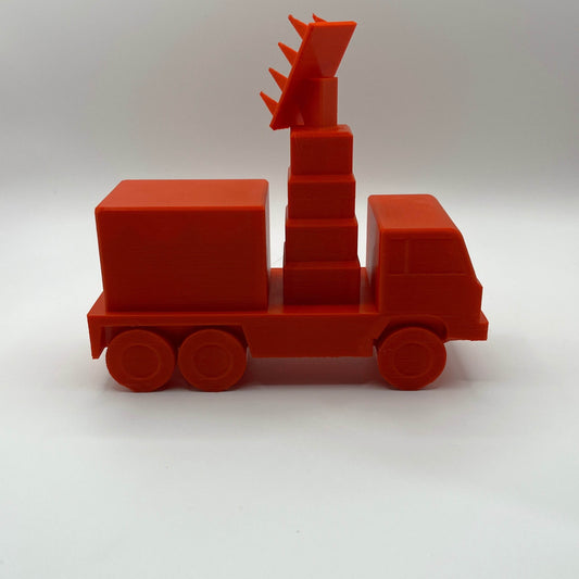 RCT-195B - Rising Sun FPV