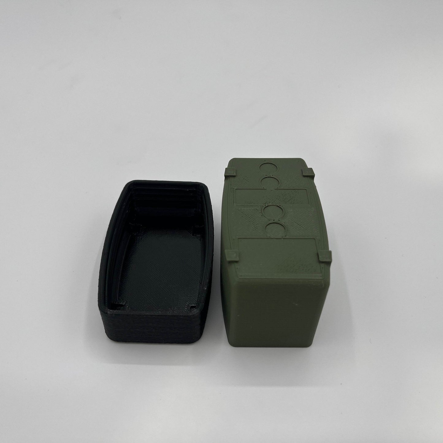 Protective Cover - Harris AN/PRC 152 Battery - Rising Sun FPV
