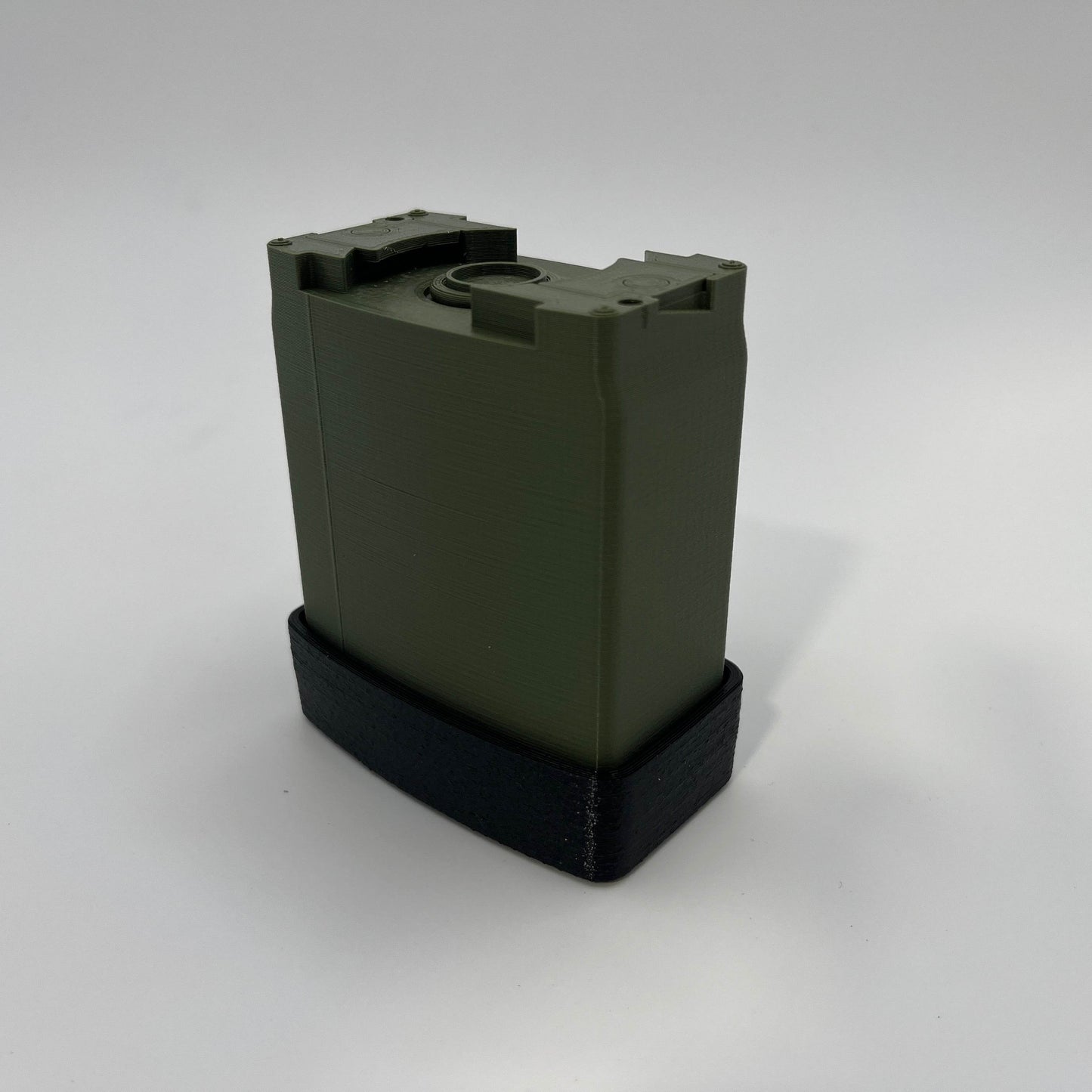 Protective Cover - Harris AN/PRC 152 Battery - Rising Sun FPV