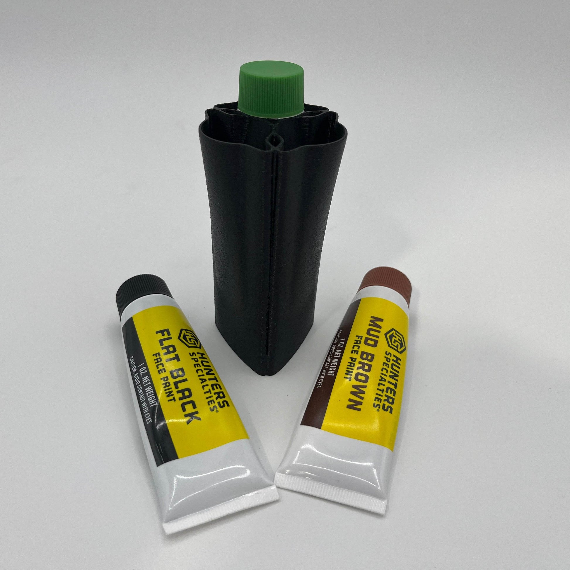 Cam Cream Sleeve - Rising Sun FPV