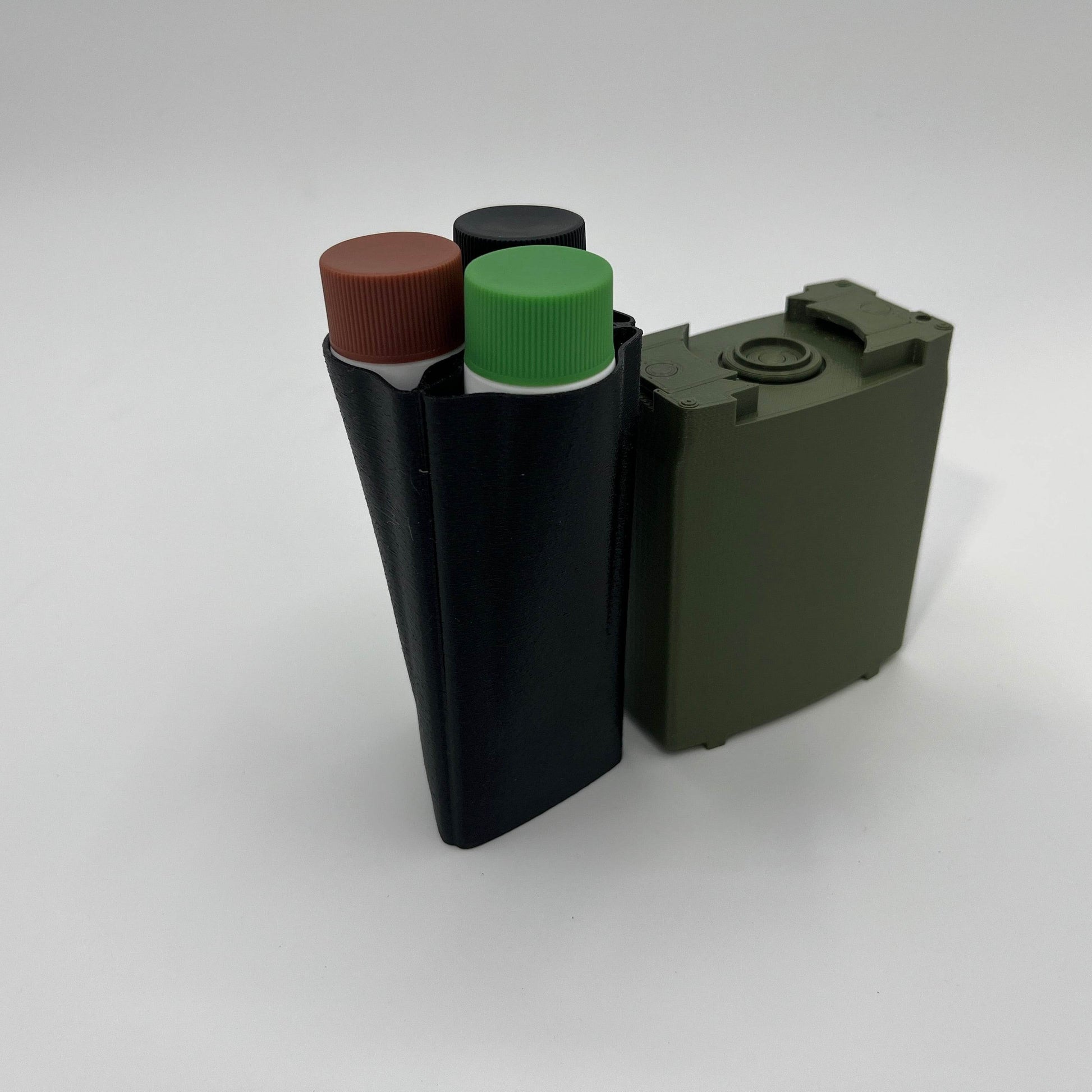 Cam Cream Sleeve - Rising Sun FPV