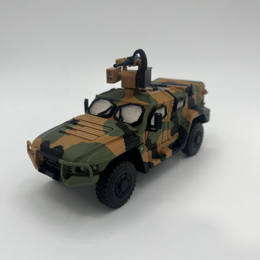 PMV-L Hawkei