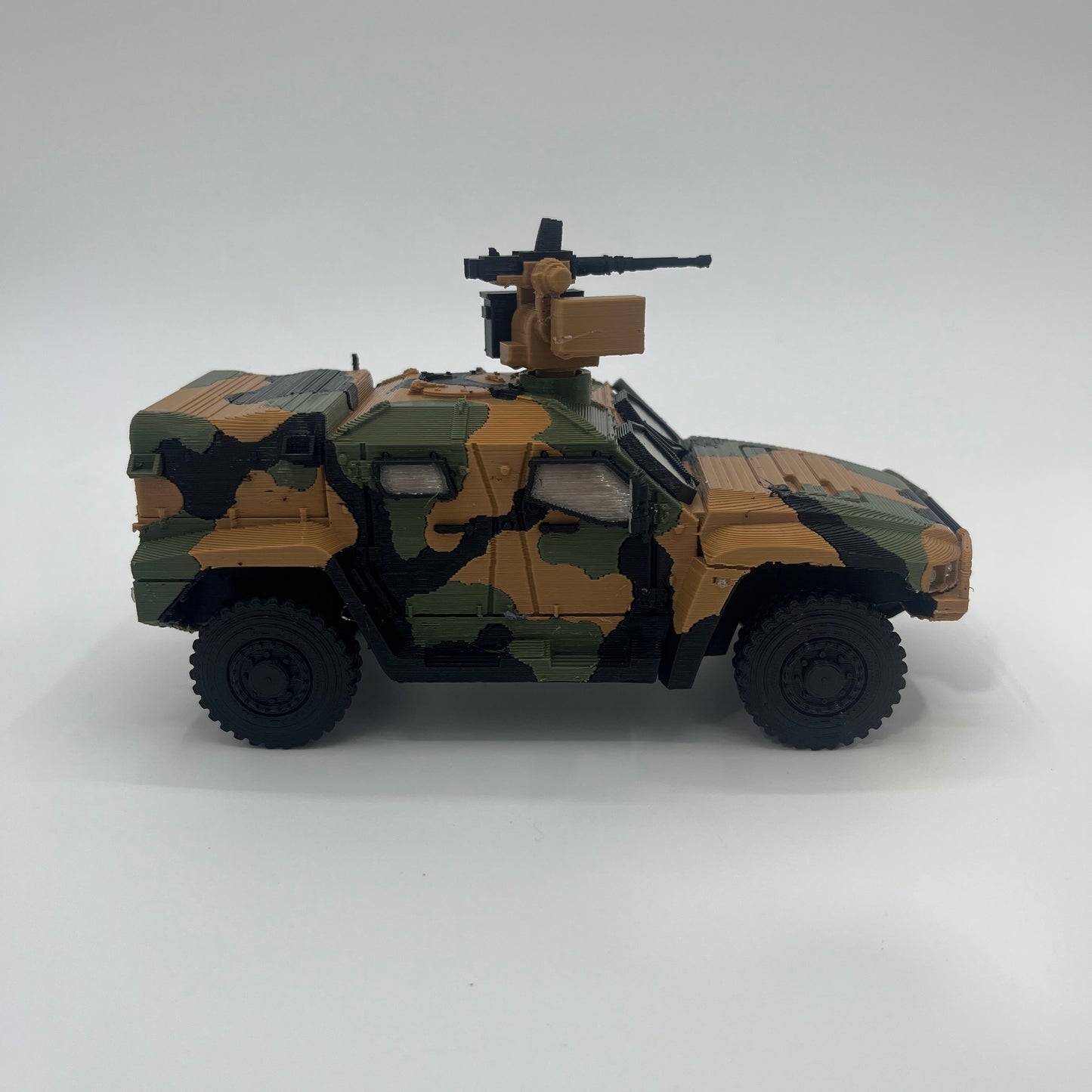 PMV-L Hawkei