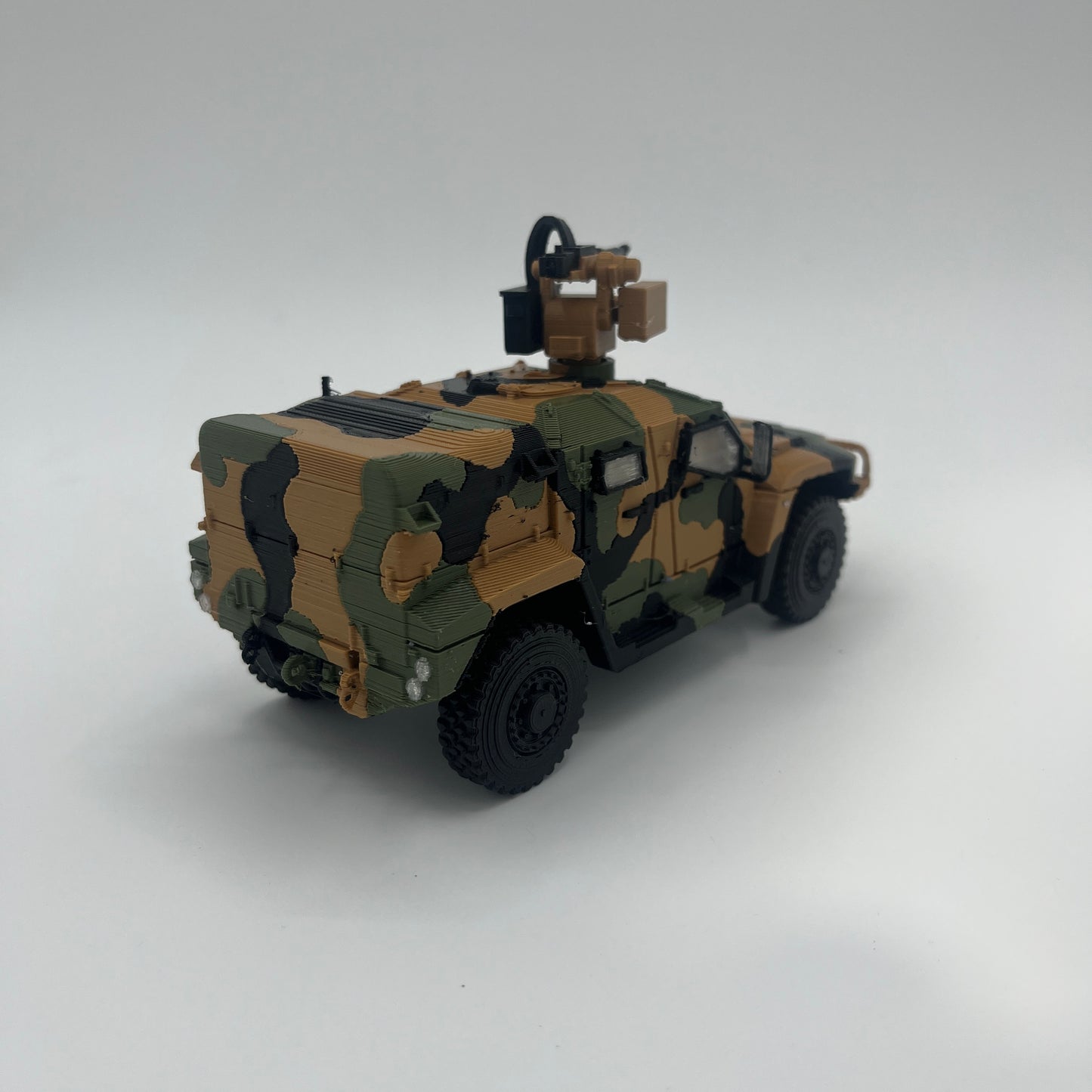PMV-L Hawkei