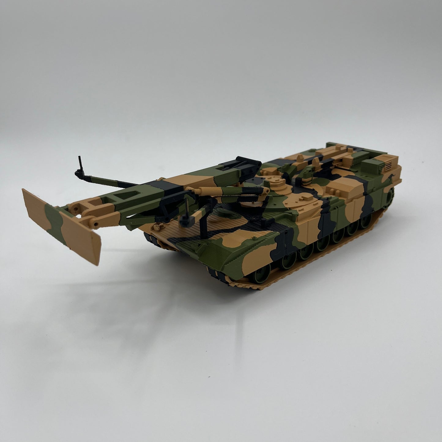 M1074 - Joint Assault Bridge (JAB)
