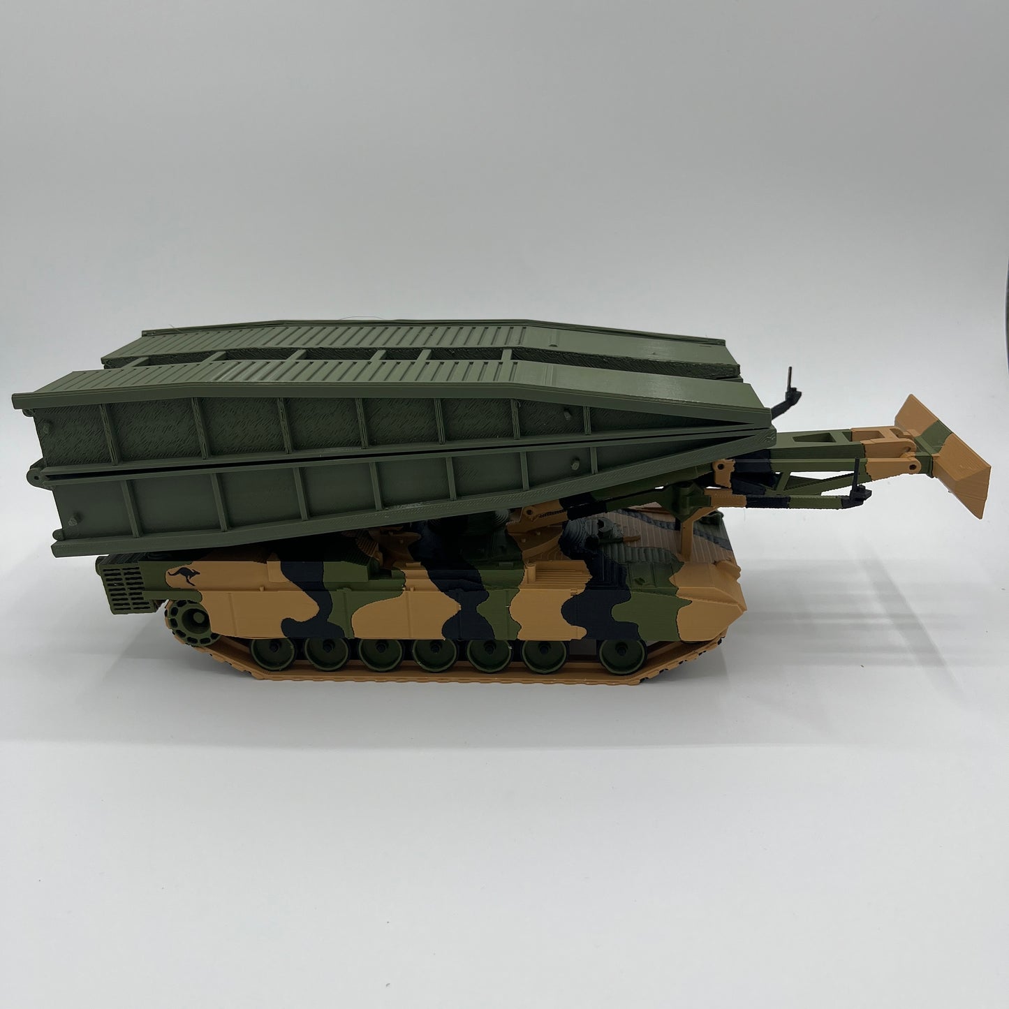 M1074 - Joint Assault Bridge (JAB)