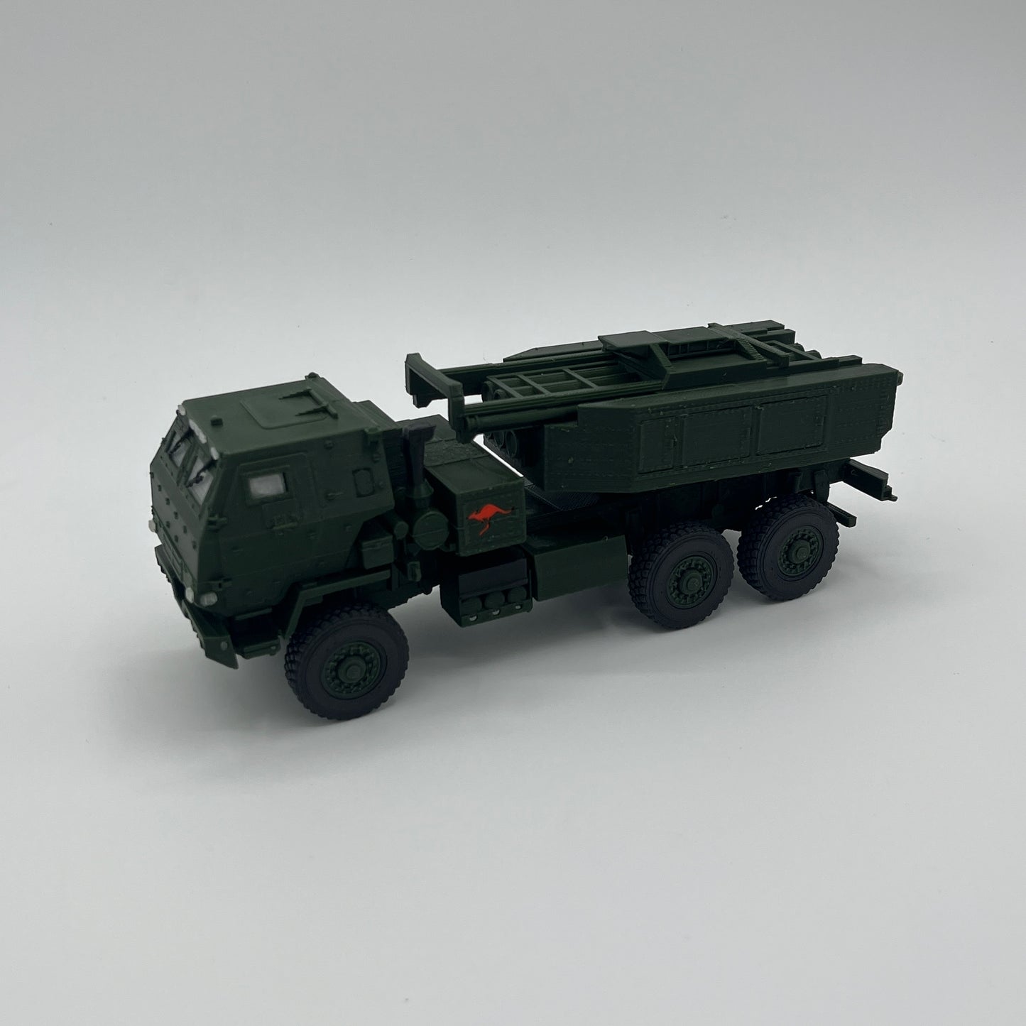 HIMARS