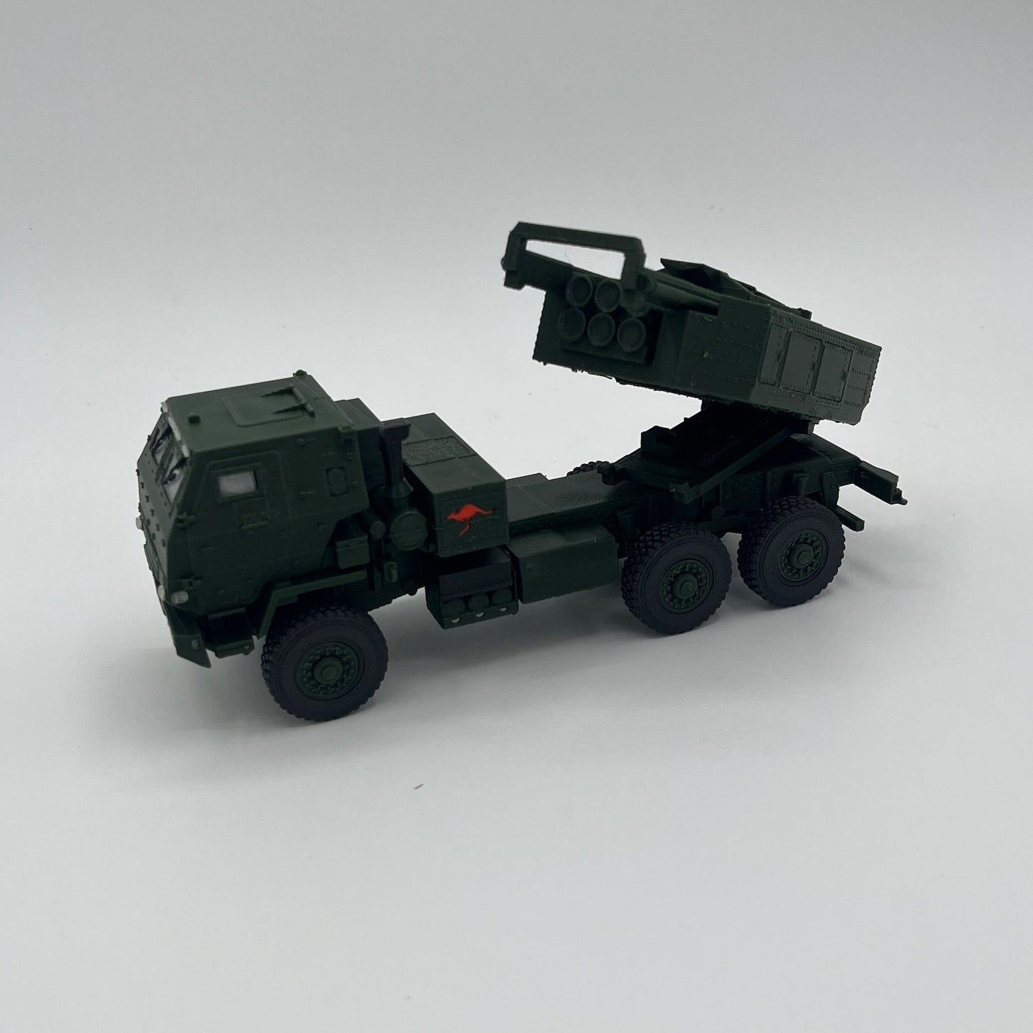 HIMARS