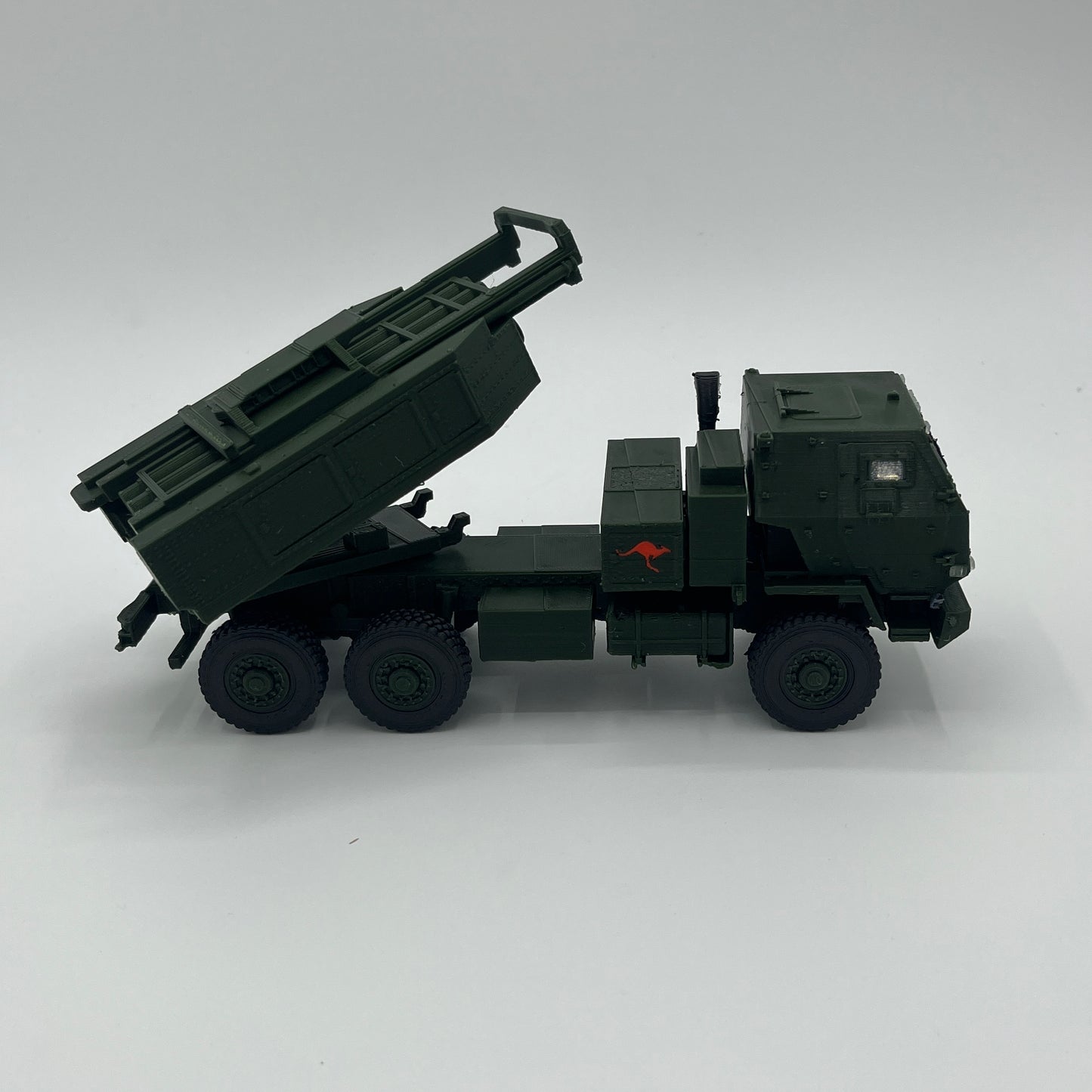 HIMARS