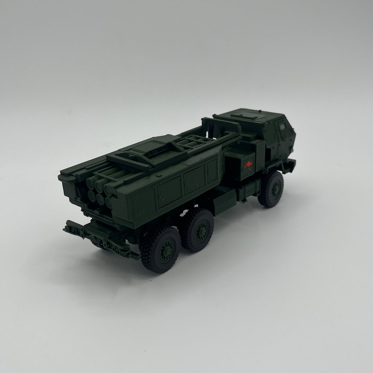 HIMARS