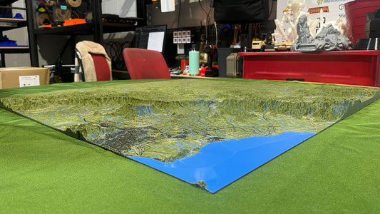 TopoTiles