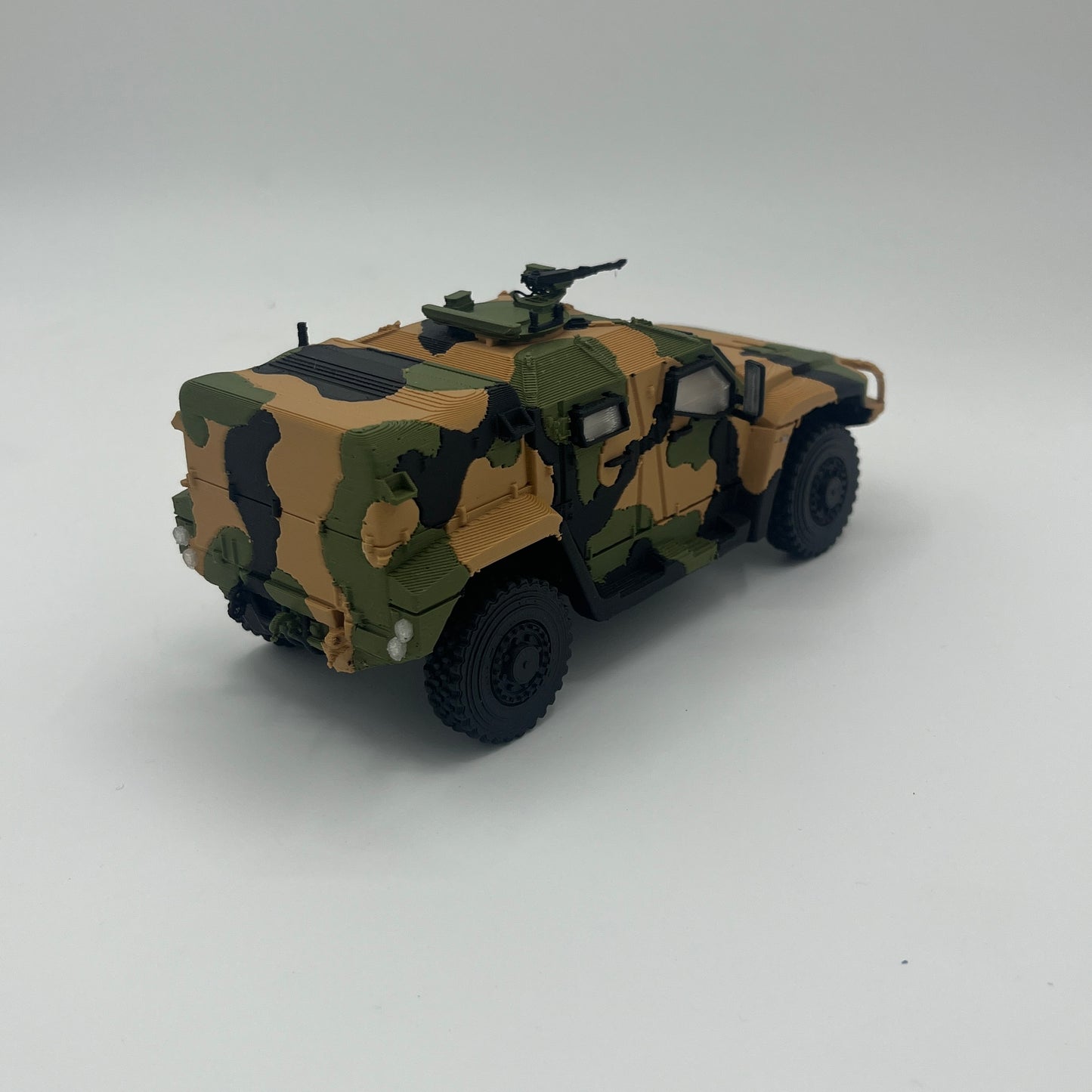 PMV-L Hawkei