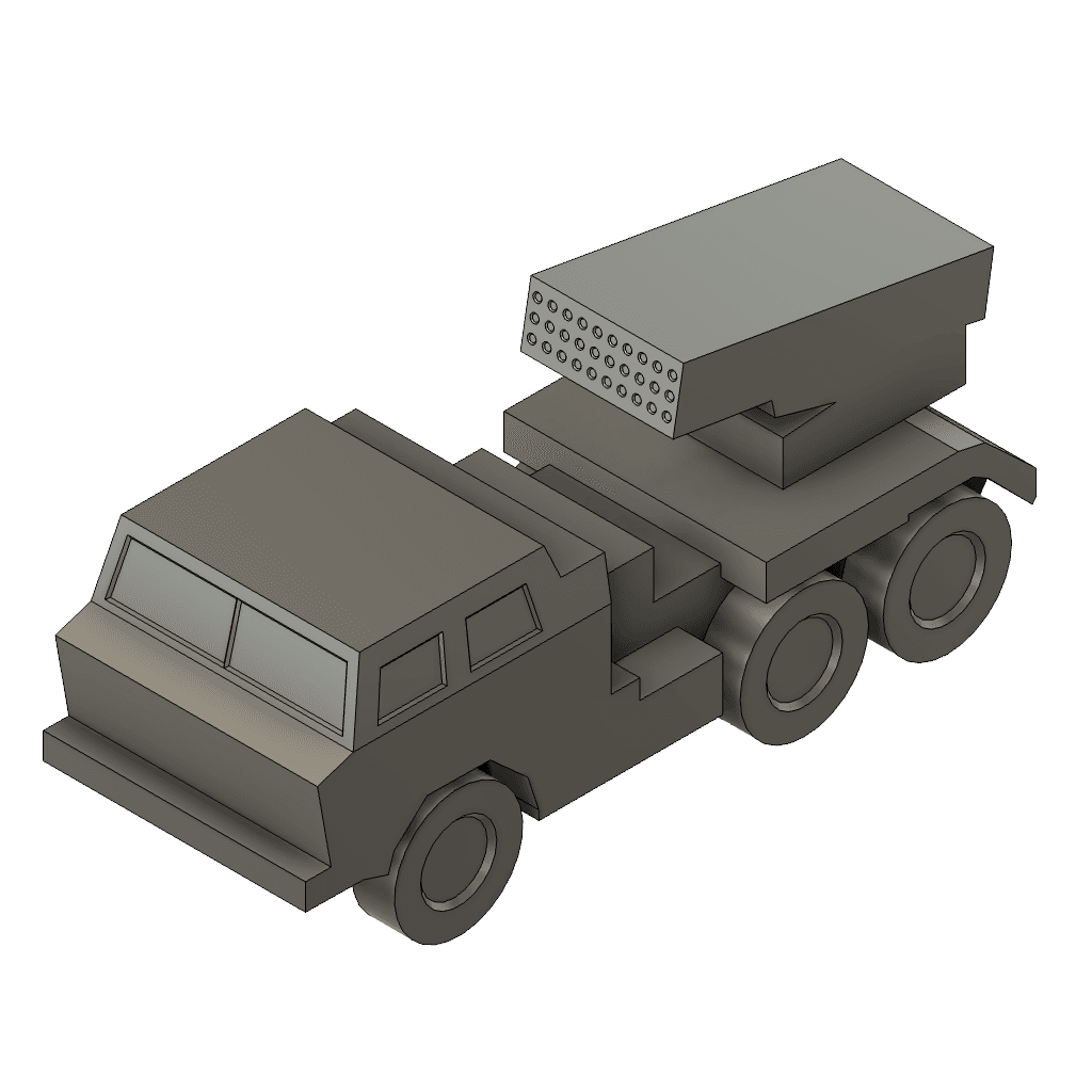PHL-81 - Rising Sun FPV