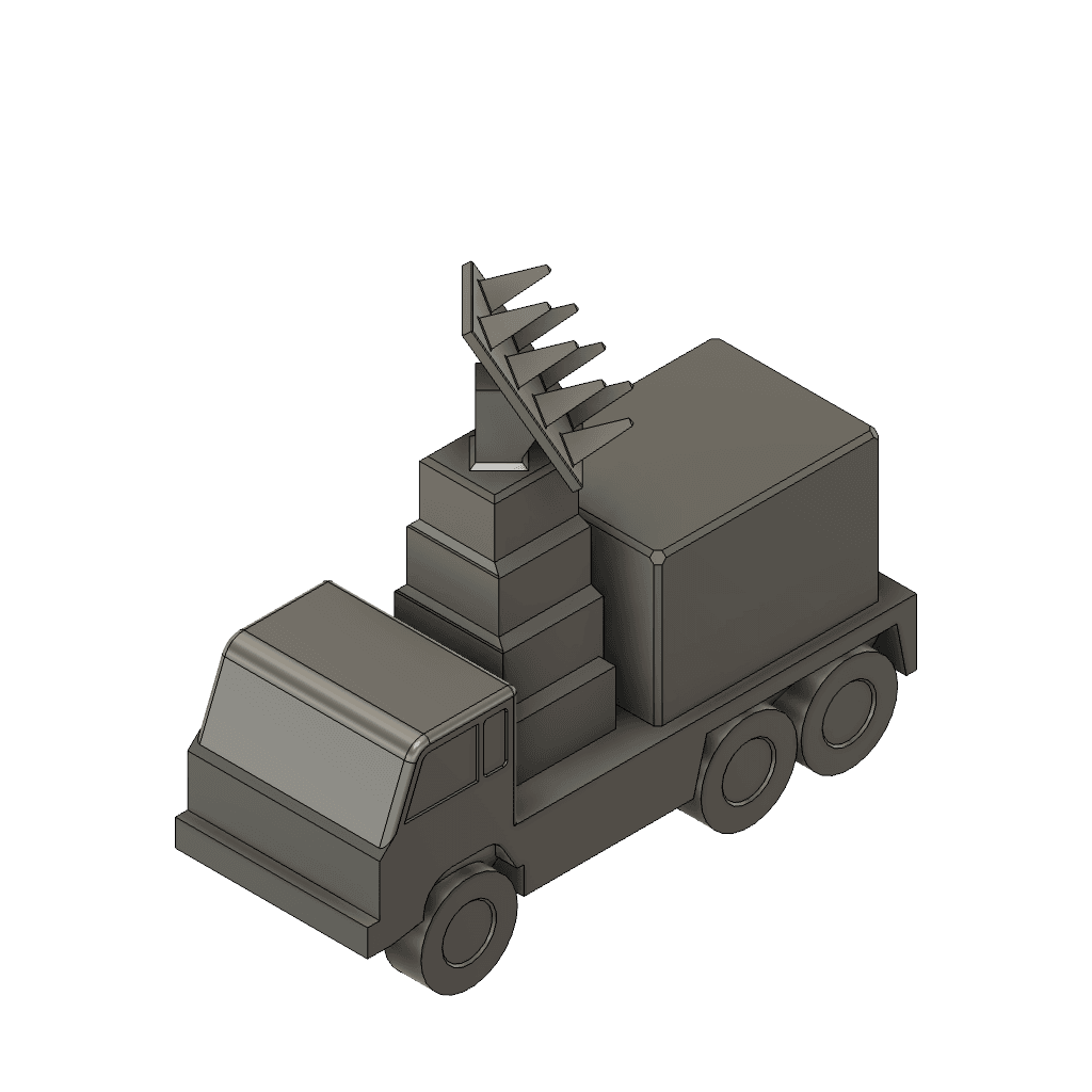 RCT-195B - Rising Sun FPV