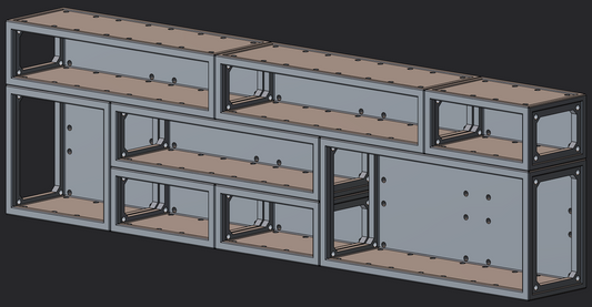 CAD - Computer-Aided Design