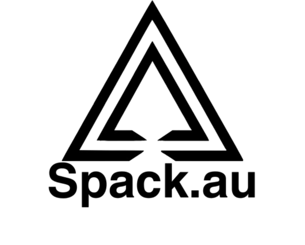 Spack.au