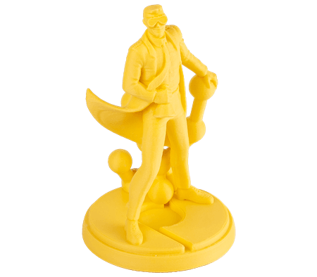 Polymaker Panchroma Matte PLA 1kg 1.75mm Filament (AKA PolyTerra PLA) - Rising Sun FPV