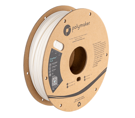 Polymaker PolyMax PLA 750g 1.75mm Filament - Rising Sun FPV