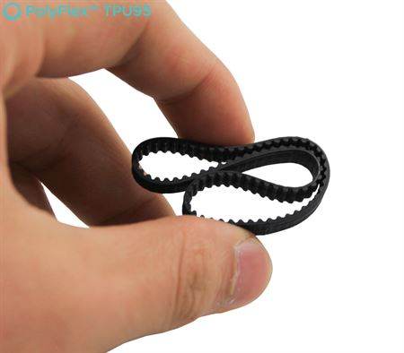 Polymaker PolyFlex TPU95 750g 1.75mm Filament - Rising Sun FPV
