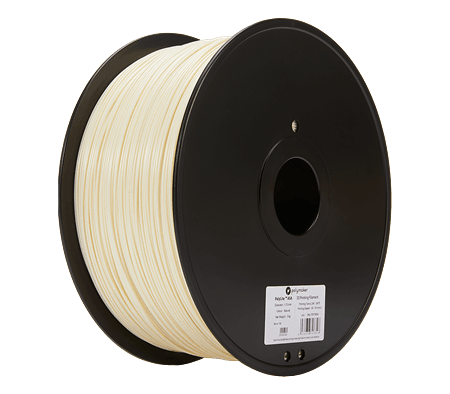 Polymaker PolyLite ASA 3kg 1.75mm Filament - Rising Sun FPV