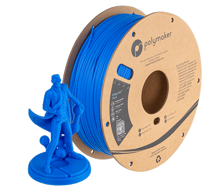 Polymaker PolyLite PLA 1kg 1.75mm Filament - Rising Sun FPV