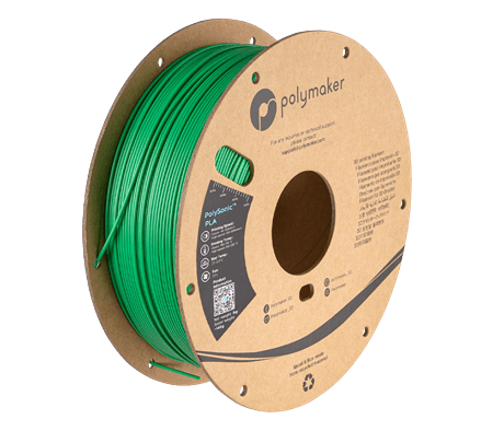 Polymaker PolySonic PLA High Speed 1kg 1.75mm Filament - Rising Sun FPV