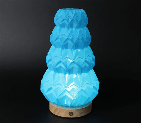 Polymaker Panchroma Translucent PLA CMYK 1kg 1.75mm Filament - Rising Sun FPV