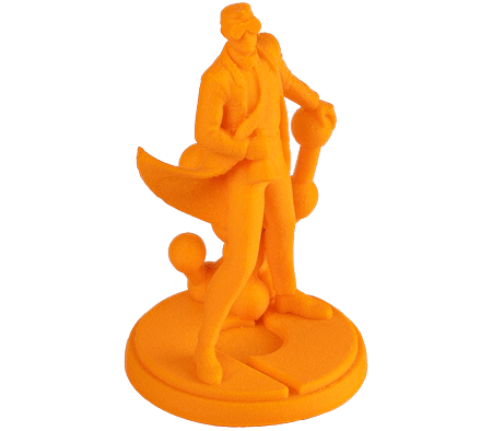 Polymaker PolyLite LW-PLA 800g 1.75mm Filament - Rising Sun FPV