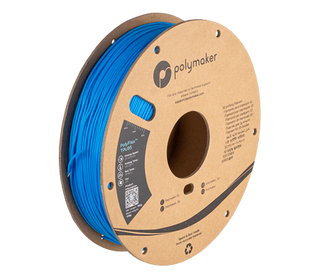 Polymaker PolyFlex TPU95 750g 1.75mm Filament - Rising Sun FPV