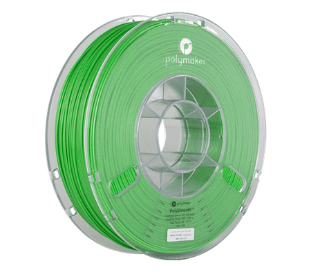 Polymaker PolySmooth PVB 750g 1.75mm Filament - Rising Sun FPV