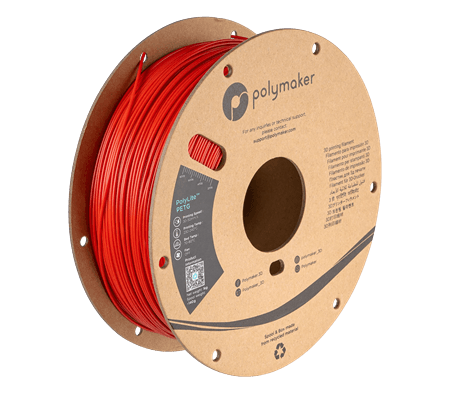 Polymaker PolyLite PETG 1kg 1.75mm Filament - Rising Sun FPV
