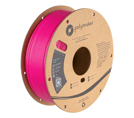 Polymaker PolyLite ASA 1kg 1.75mm Filament - Rising Sun FPV