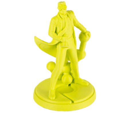 Polymaker Panchroma Matte PLA 1kg 1.75mm Filament (AKA PolyTerra PLA) - Rising Sun FPV