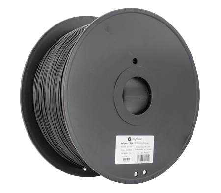 Polymaker PolyMax PLA 3kg 1.75mm Filament - Rising Sun FPV