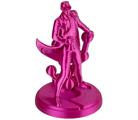 Polymaker PolyLite Silk PLA 1kg 1.75mm Filament - Rising Sun FPV