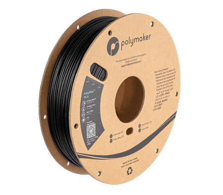 Polymaker PolyMax PLA 750g 1.75mm Filament - Rising Sun FPV