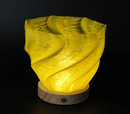 Polymaker Panchroma Translucent PLA CMYK 1kg 1.75mm Filament - Rising Sun FPV
