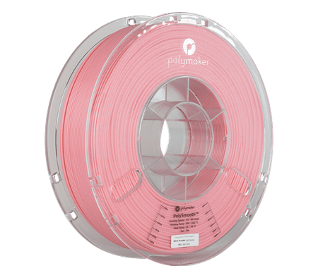 Polymaker PolySmooth PVB 750g 1.75mm Filament - Rising Sun FPV