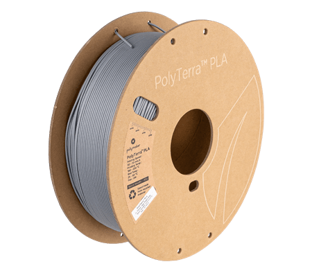 Polymaker Panchroma Matte PLA 1kg 1.75mm Filament (AKA PolyTerra PLA) - Rising Sun FPV