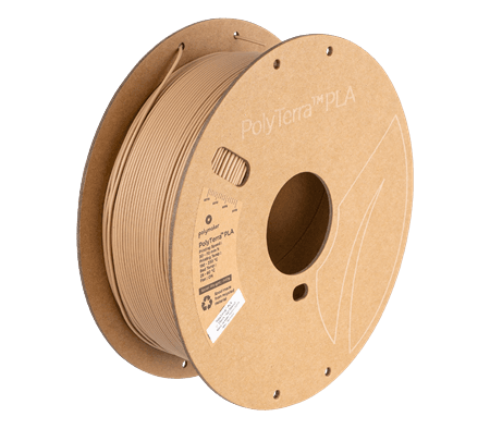 Polymaker Panchroma Matte PLA 1kg 1.75mm Filament (AKA PolyTerra PLA) - Rising Sun FPV