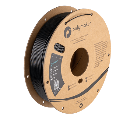 Polymaker PolyMax PC 750g 1.75mm Filament - Rising Sun FPV